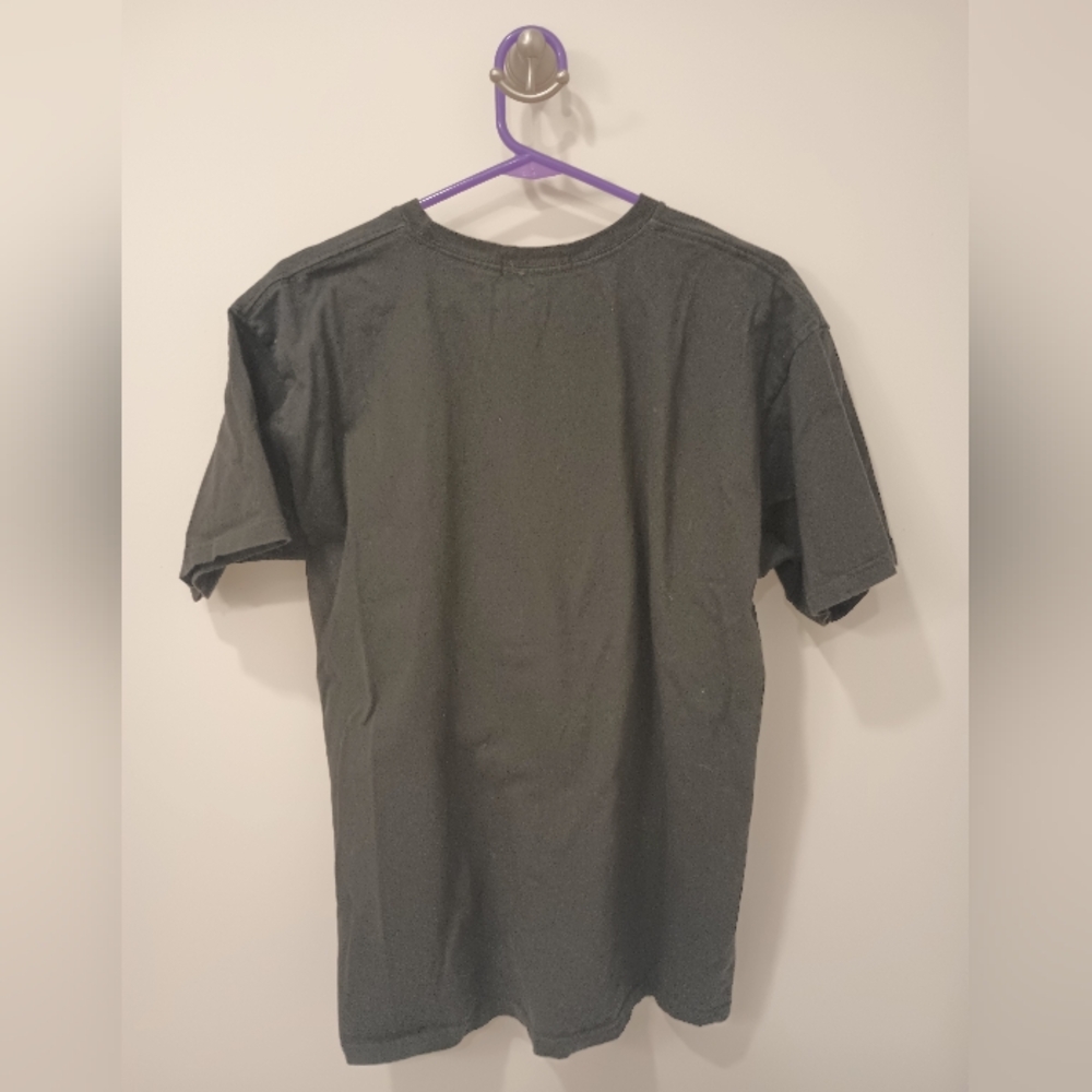 Men's hard rock tshirt - Picture 2 of 4